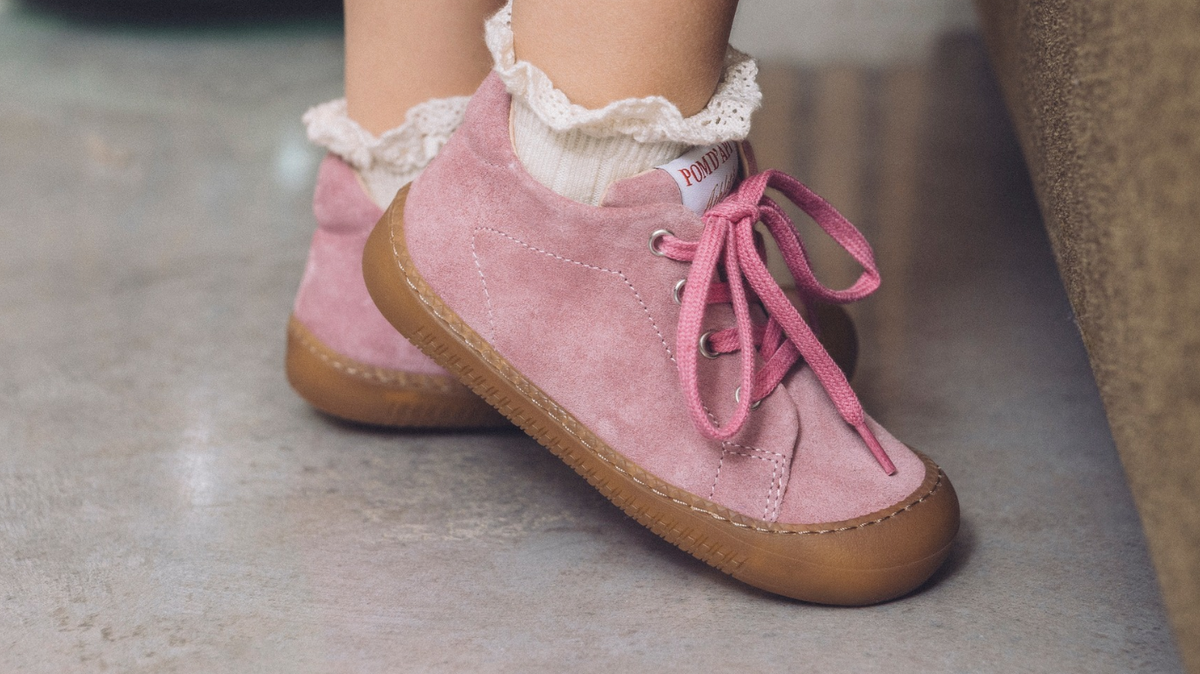 chaussures yaka