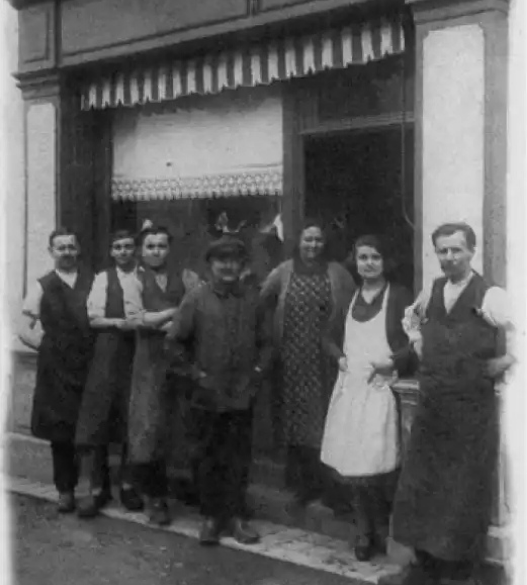 company rautureau