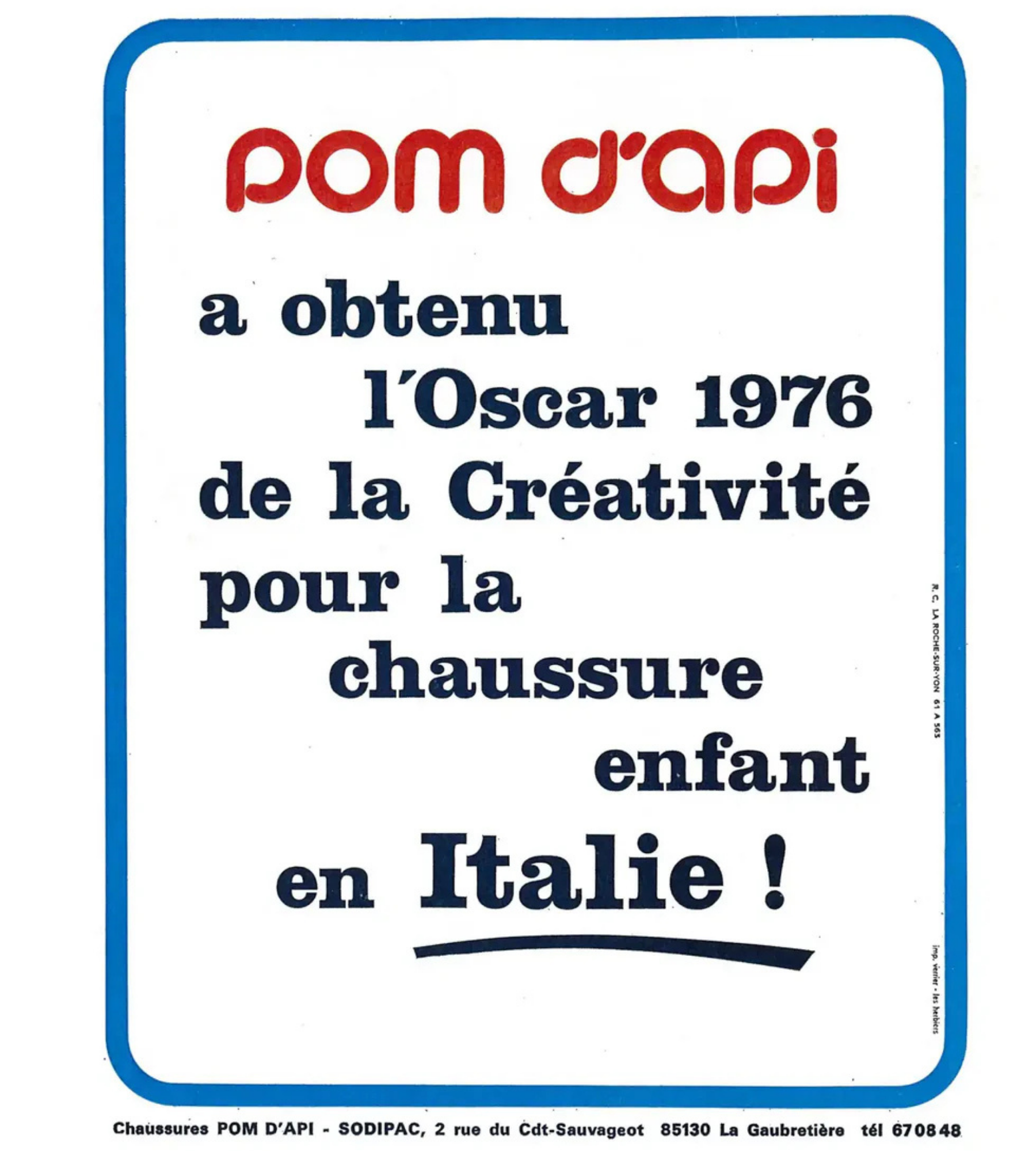 extract oscar pom dapi
