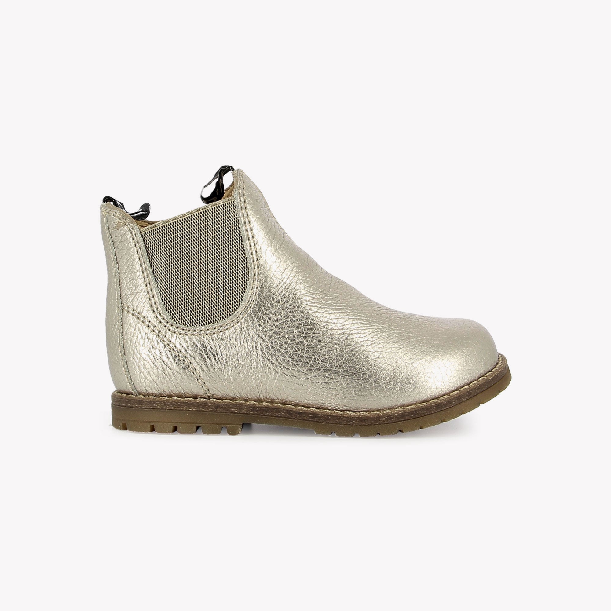 BOB JOD ZIP - LAMINATO GRAINE - OR POM D'API