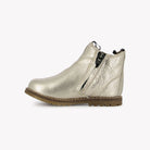 BOB JOD ZIP - LAMINATO GRAINE - OR POM D'API
