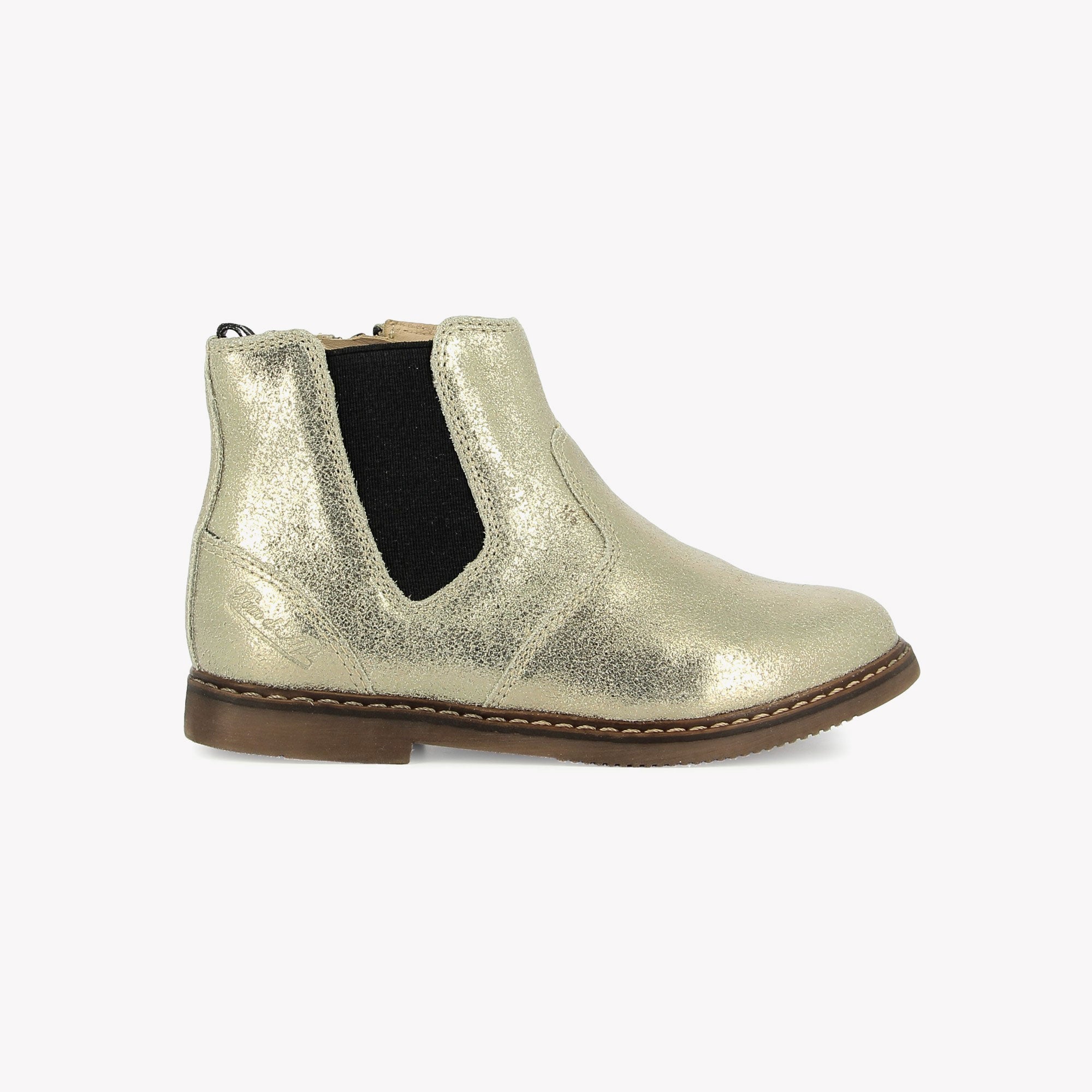 CITY JODZIP - LAMINATO - GOLD POM D'API