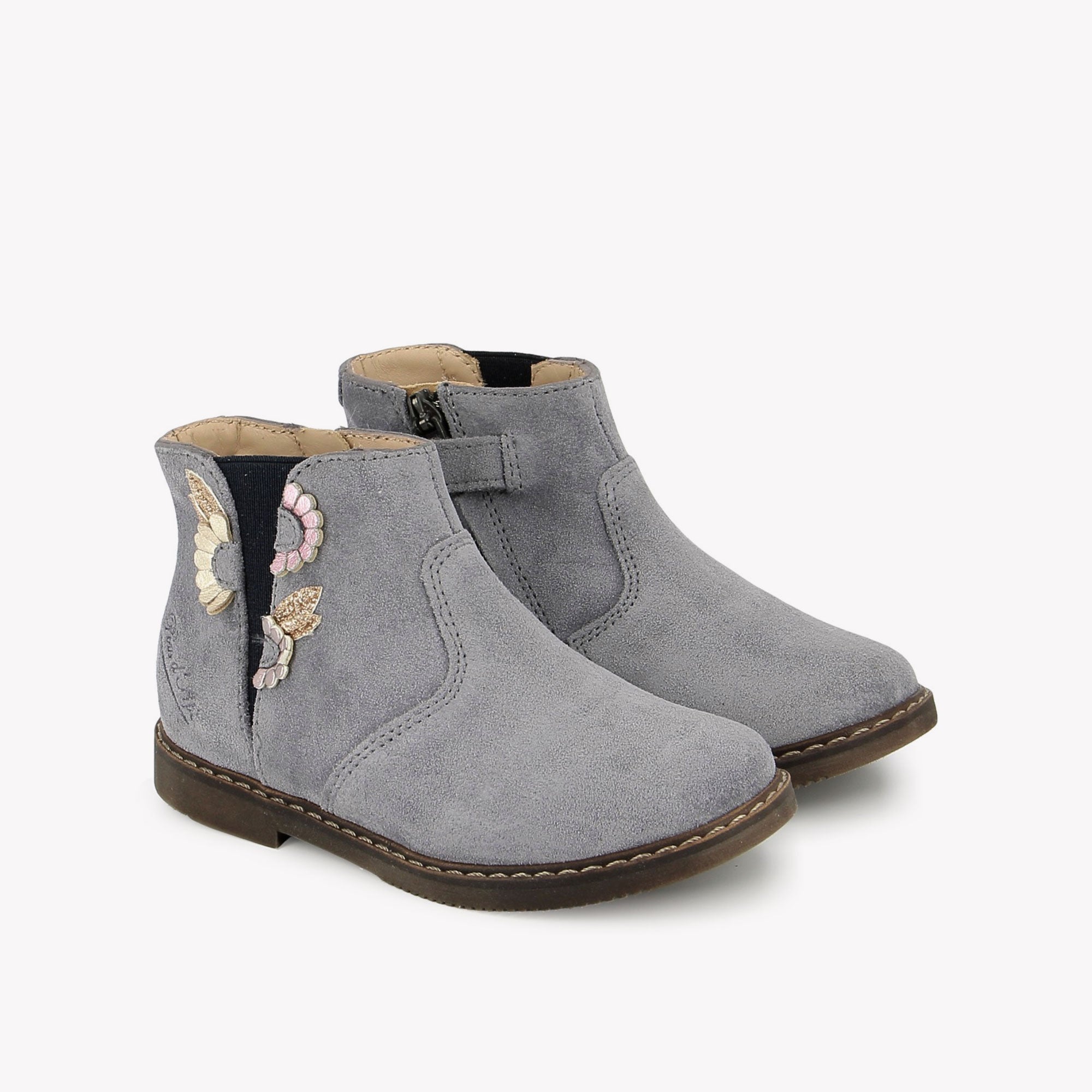CITY MULTI DAISY - VELVET - LAVANDA POM D'API