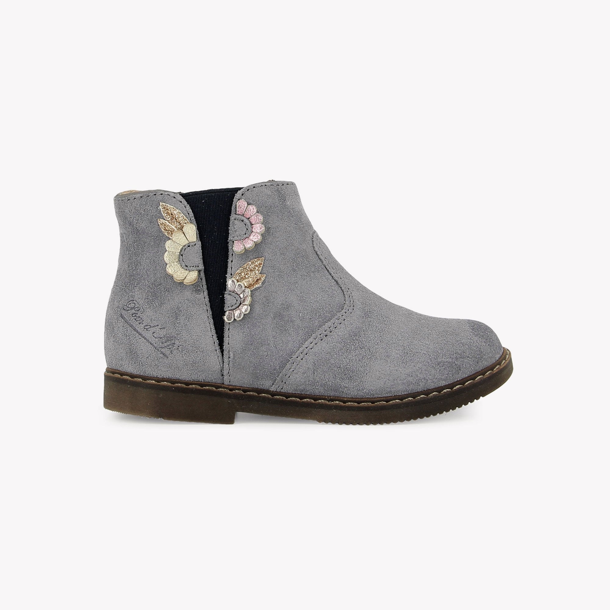 CITY MULTI DAISY - VELVET - LAVANDA POM D'API