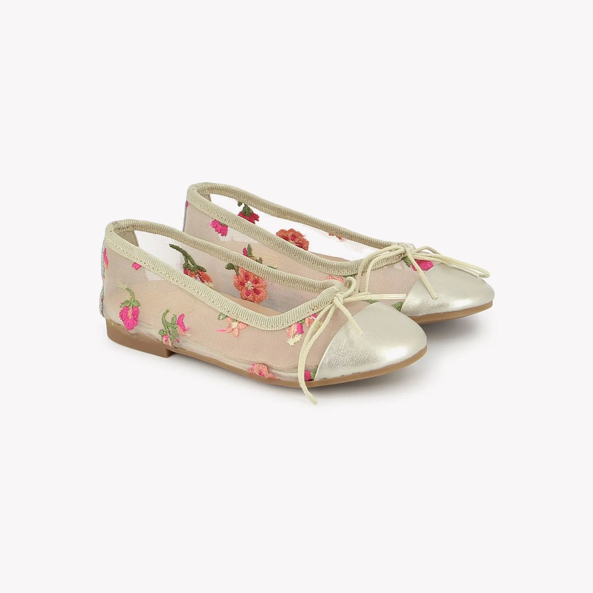 DORY AZUR - LAM-MOSQUITERA - MULTI Pom d'Api