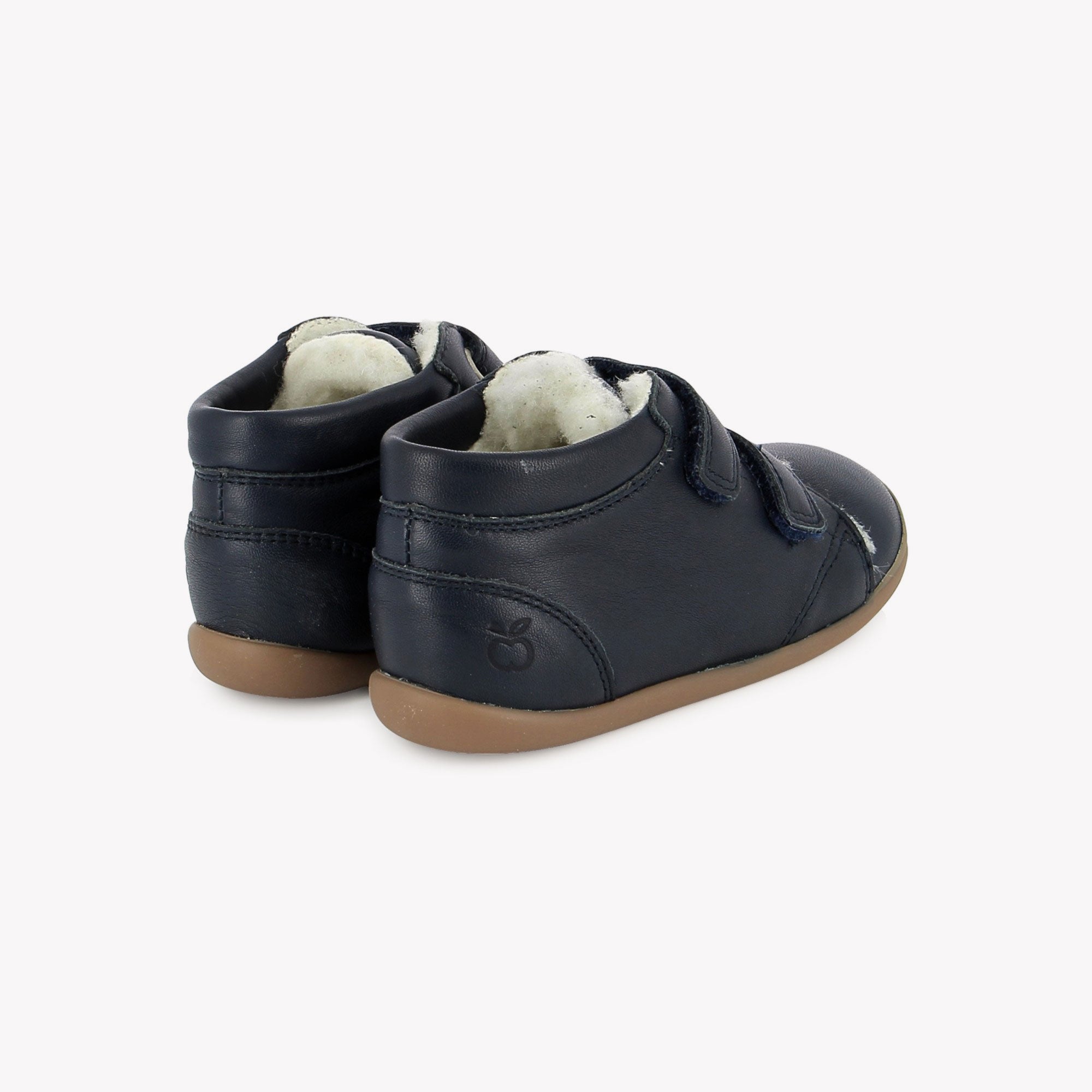 FLEX-UP EASY FUR - NAPPA - NAVY POM D'API
