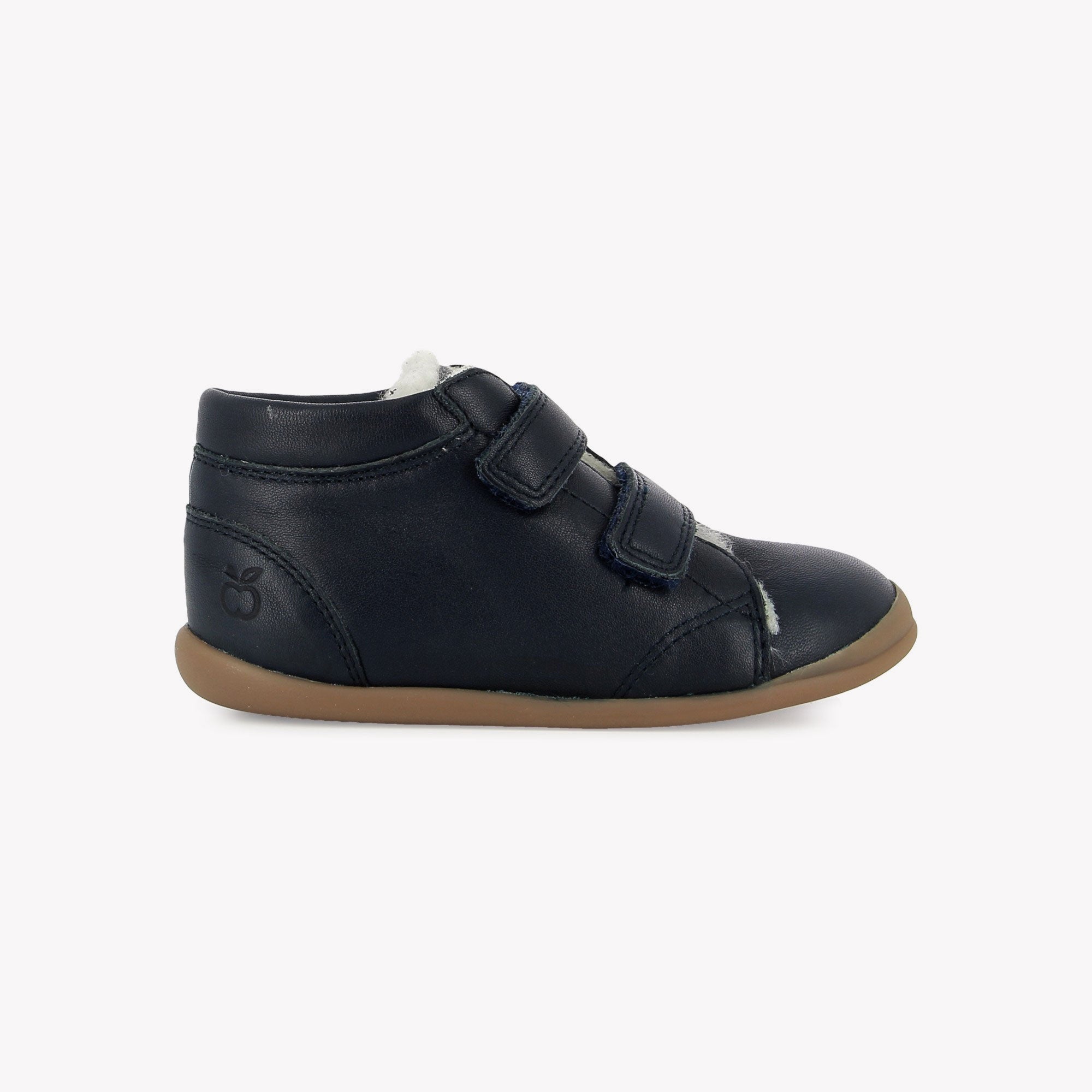FLEX-UP EASY FUR - NAPPA - NAVY POM D'API