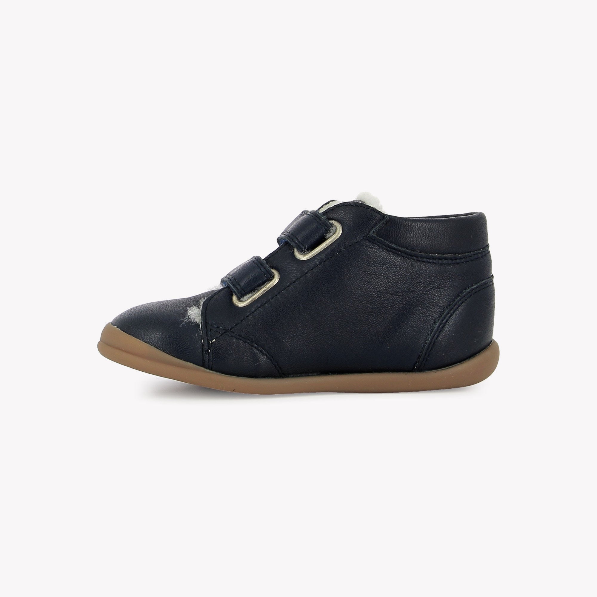 FLEX-UP EASY FUR - NAPPA - NAVY POM D'API