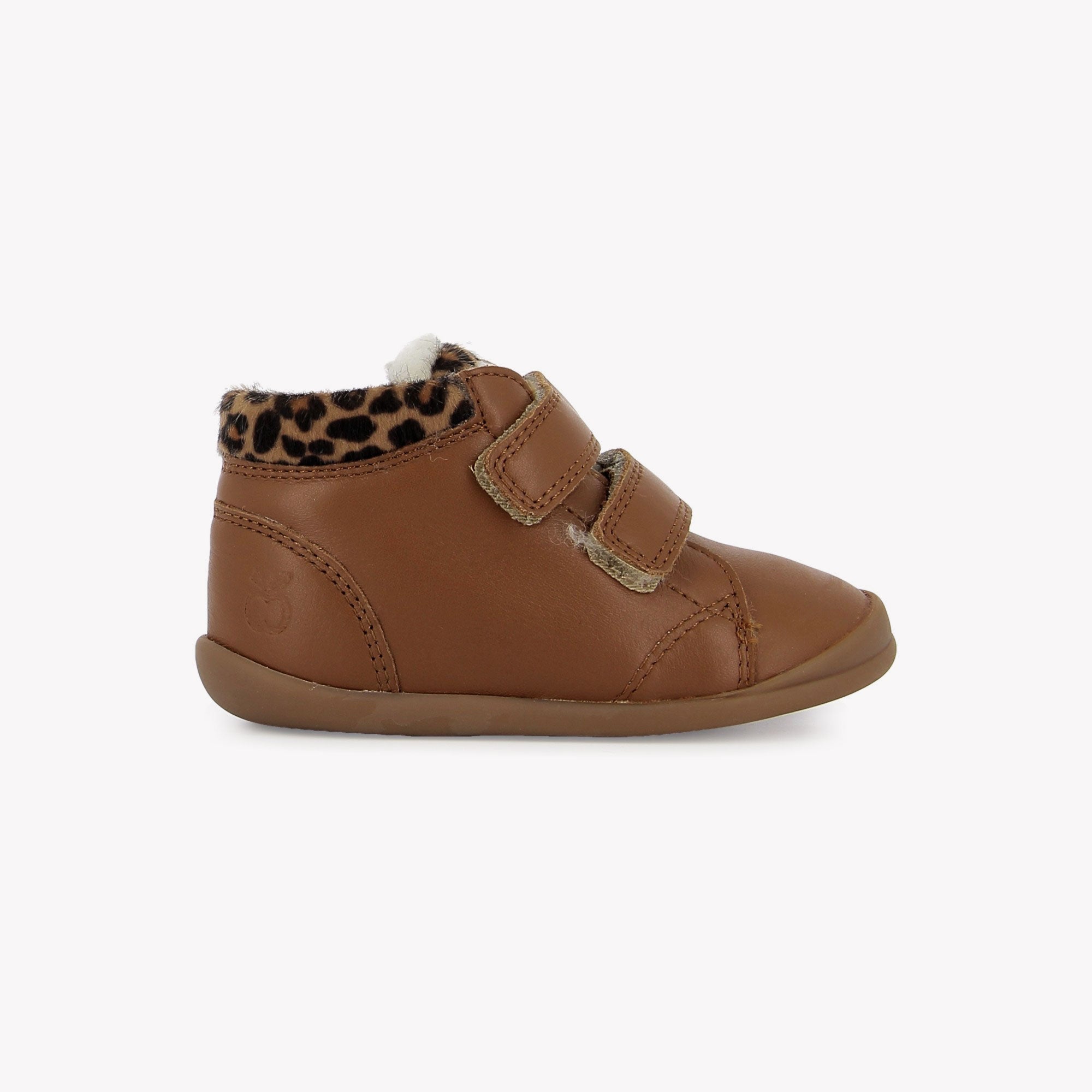 FLEX-UP EASY FUR - NAPPA - CAMEL POM D'API