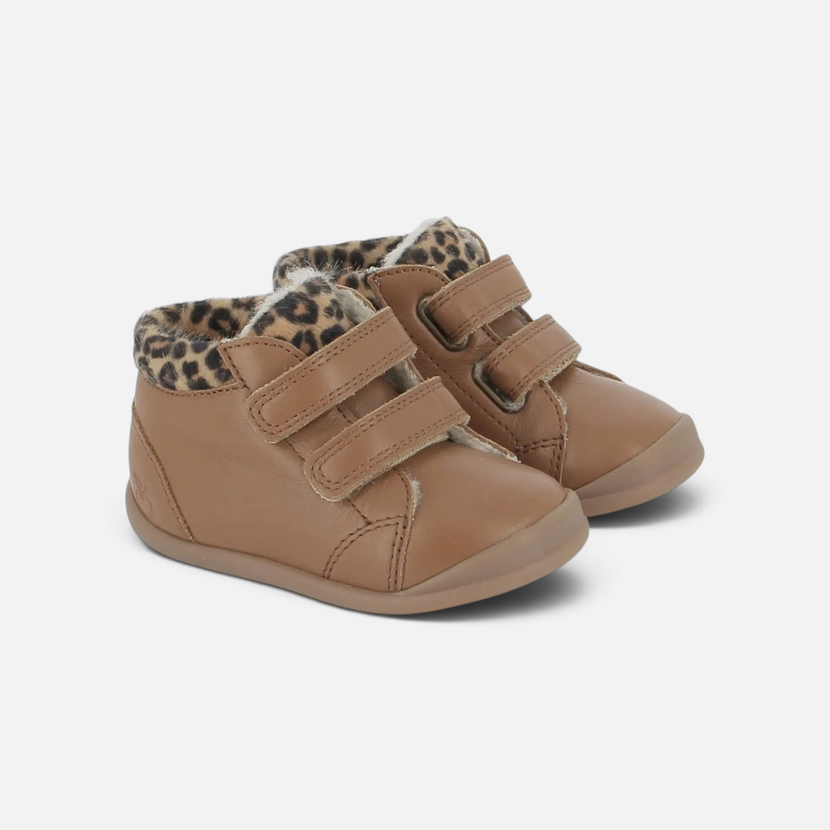 FLEX-UP EASY - NAPPA - CAMEL POM D'API