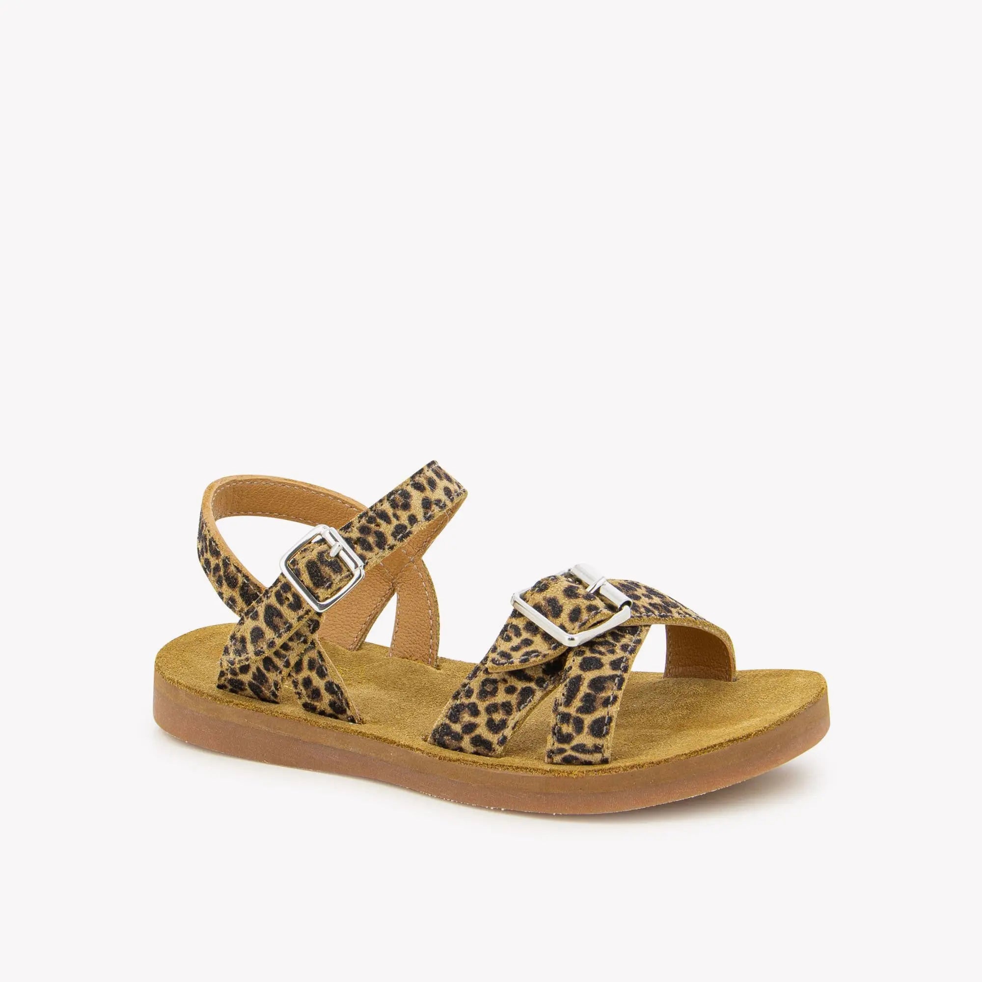 BEACH-AIR CROSSY - MINI LEO - SAHARA Pom d'Api