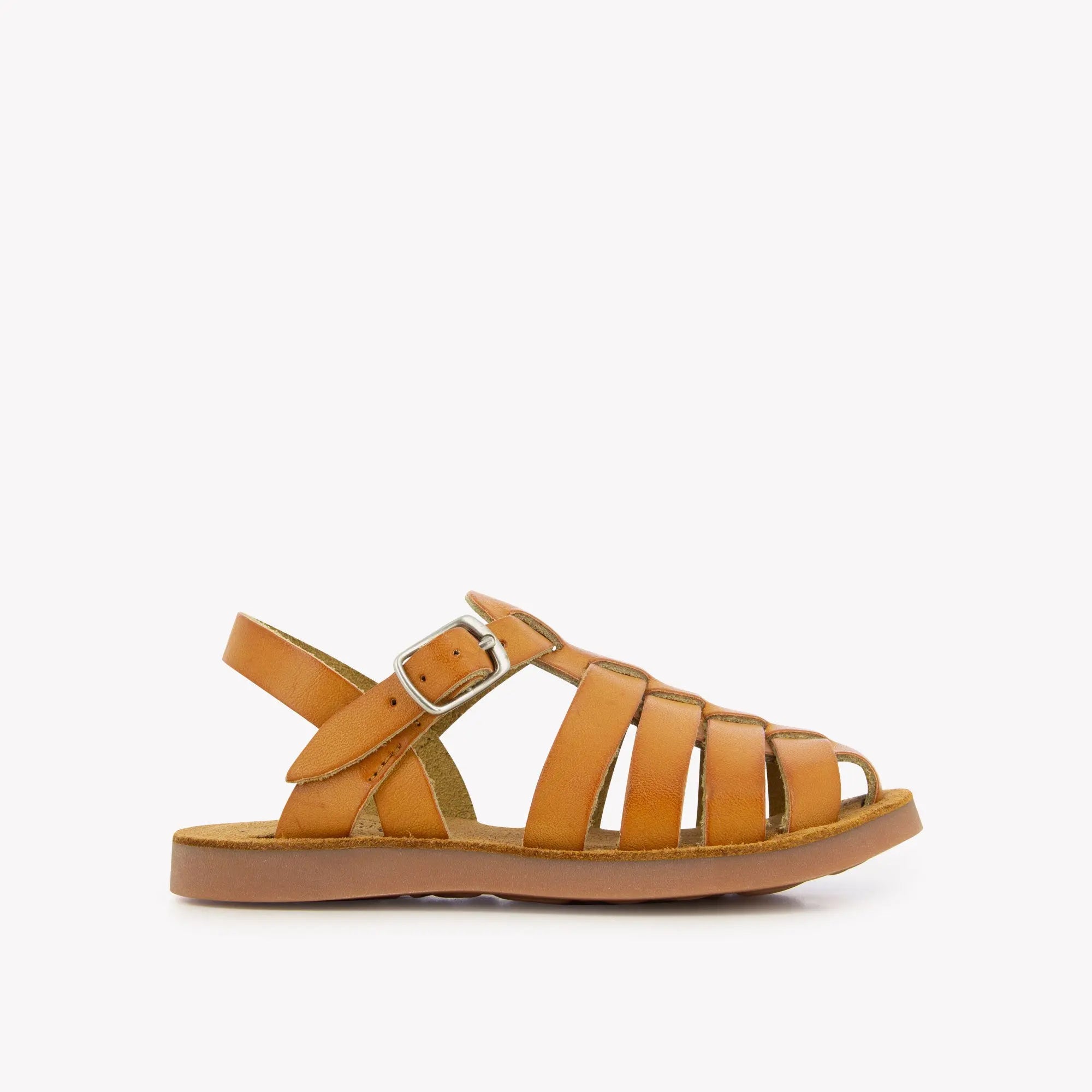 STRAND-AIR PUR DAD – CROSTA PUR – CAMEL Pom d'Api