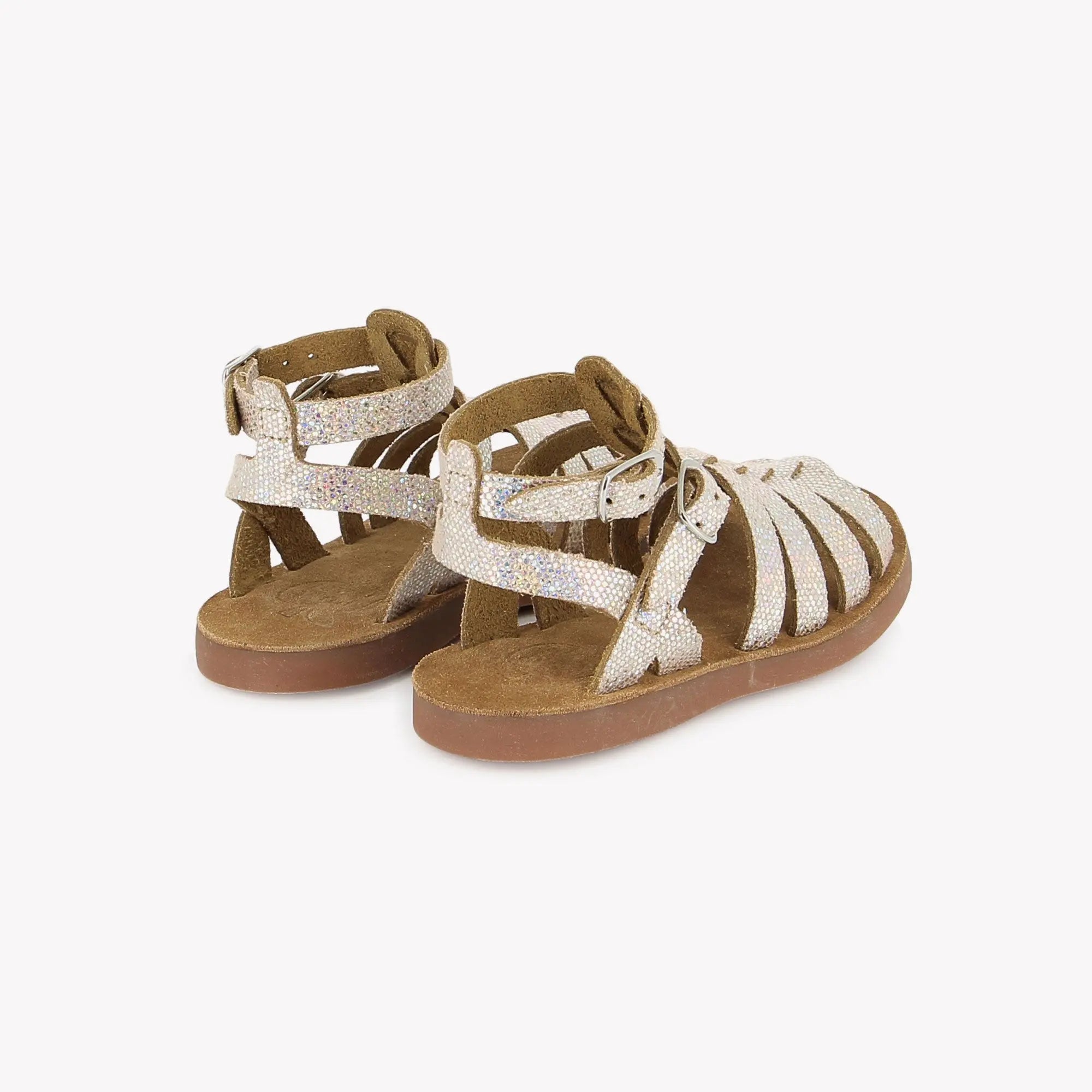 PLAGE-AIR PUR GLAD - CROSTA LUCE - ROSE ARGENT Pom d'Api