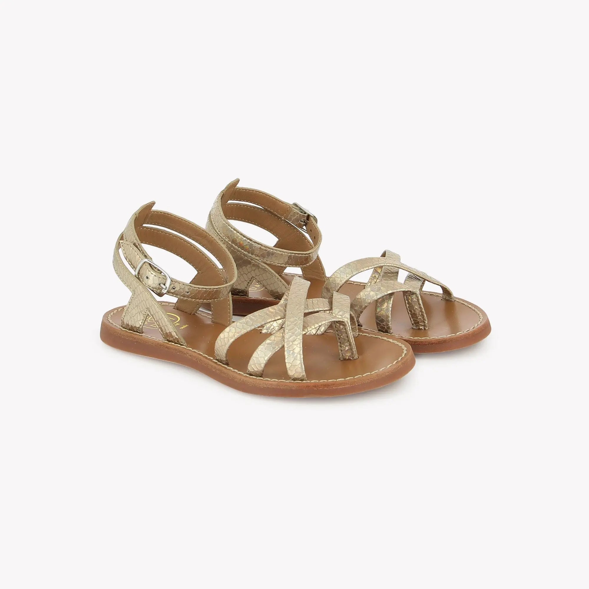 PLAGE CURV HI RITTER - VIPERA - LAZER MULTI Pom d'Api