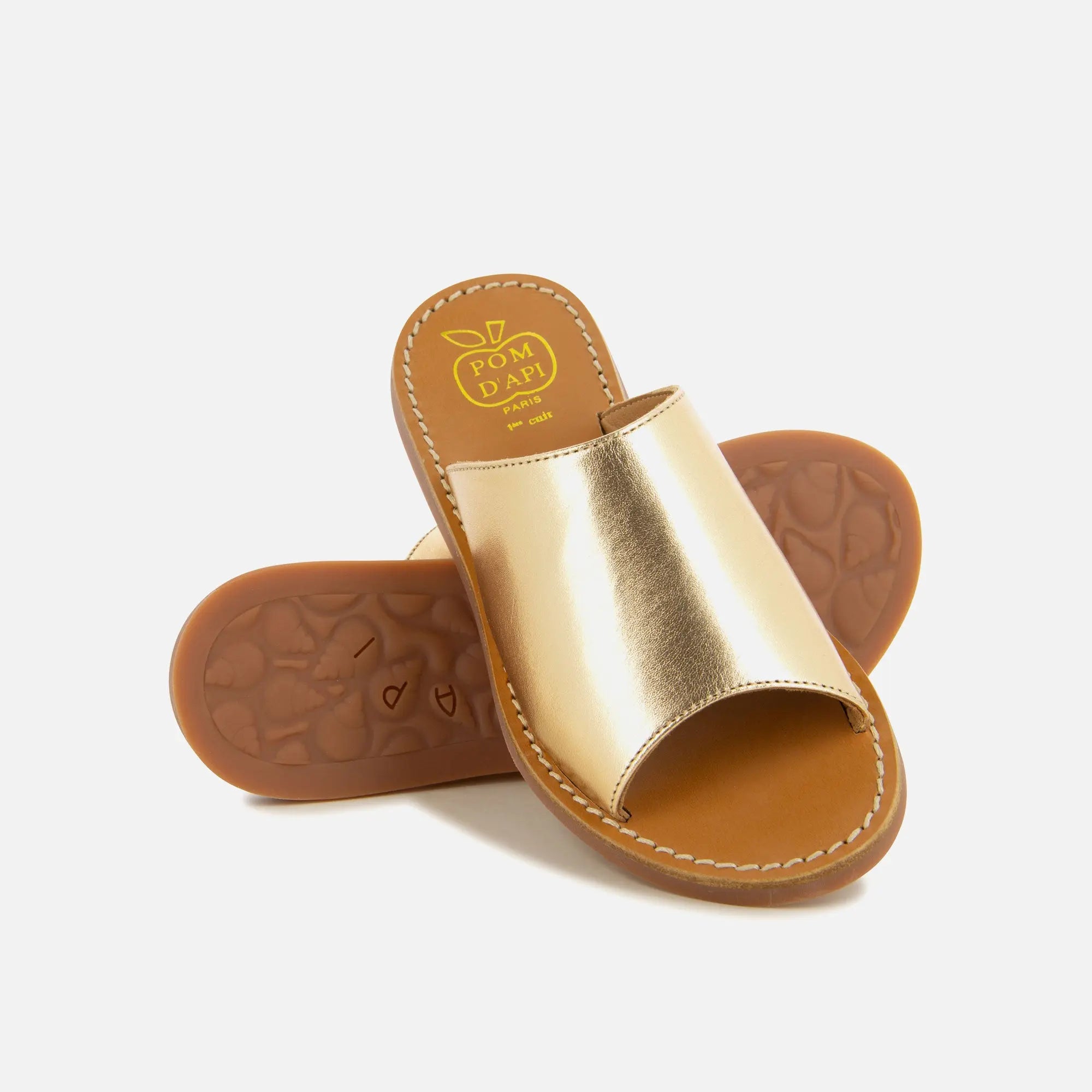 PLAGE CURV MULE POM D'API