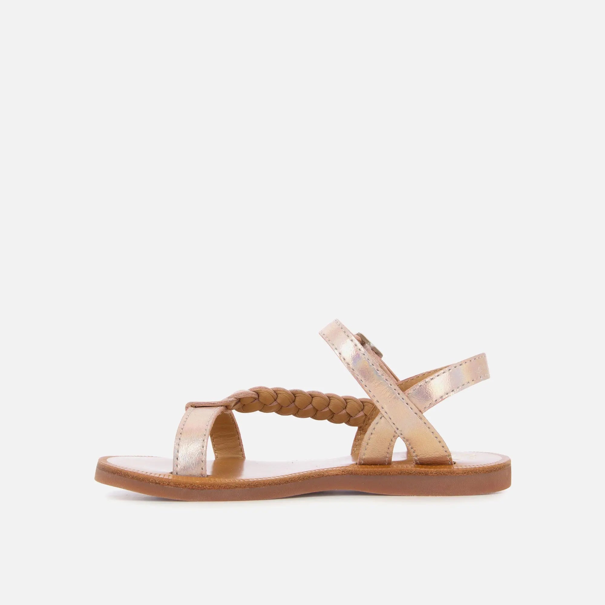 SANDALEN aus - PLAGETTE ANTIK