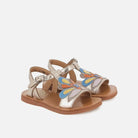 PLAGETTE FIRE POM D'API