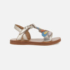 PLAGETTE FIRE POM D'API