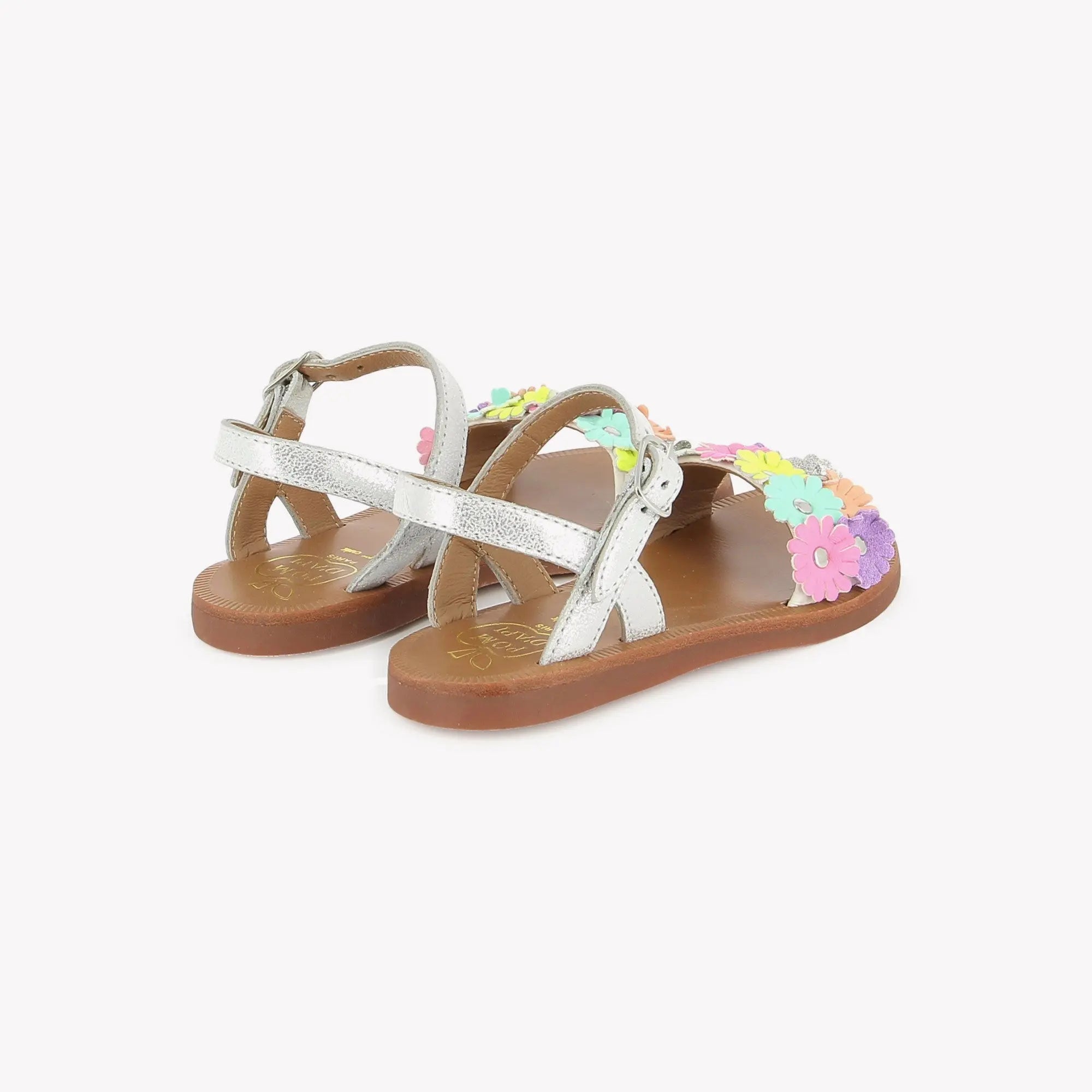 PLAGETTE MULTI FLO – MUESTRA – SIVLER Pom d'Api