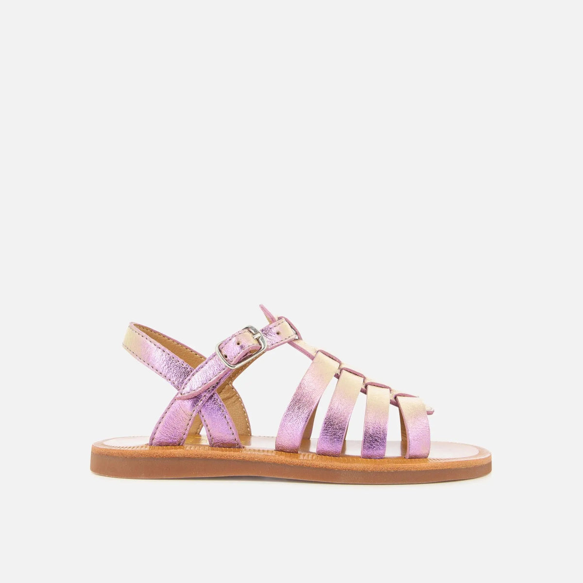 PLAGETTE STRAP Pom d'Api