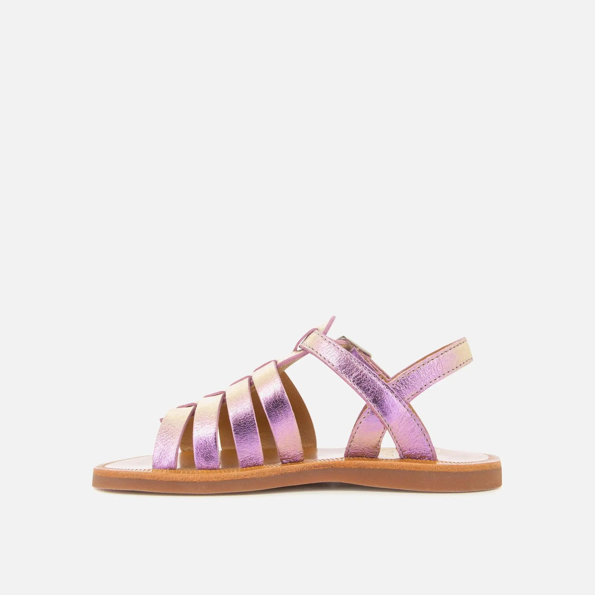 PLAGETTE STRAP Pom d'Api