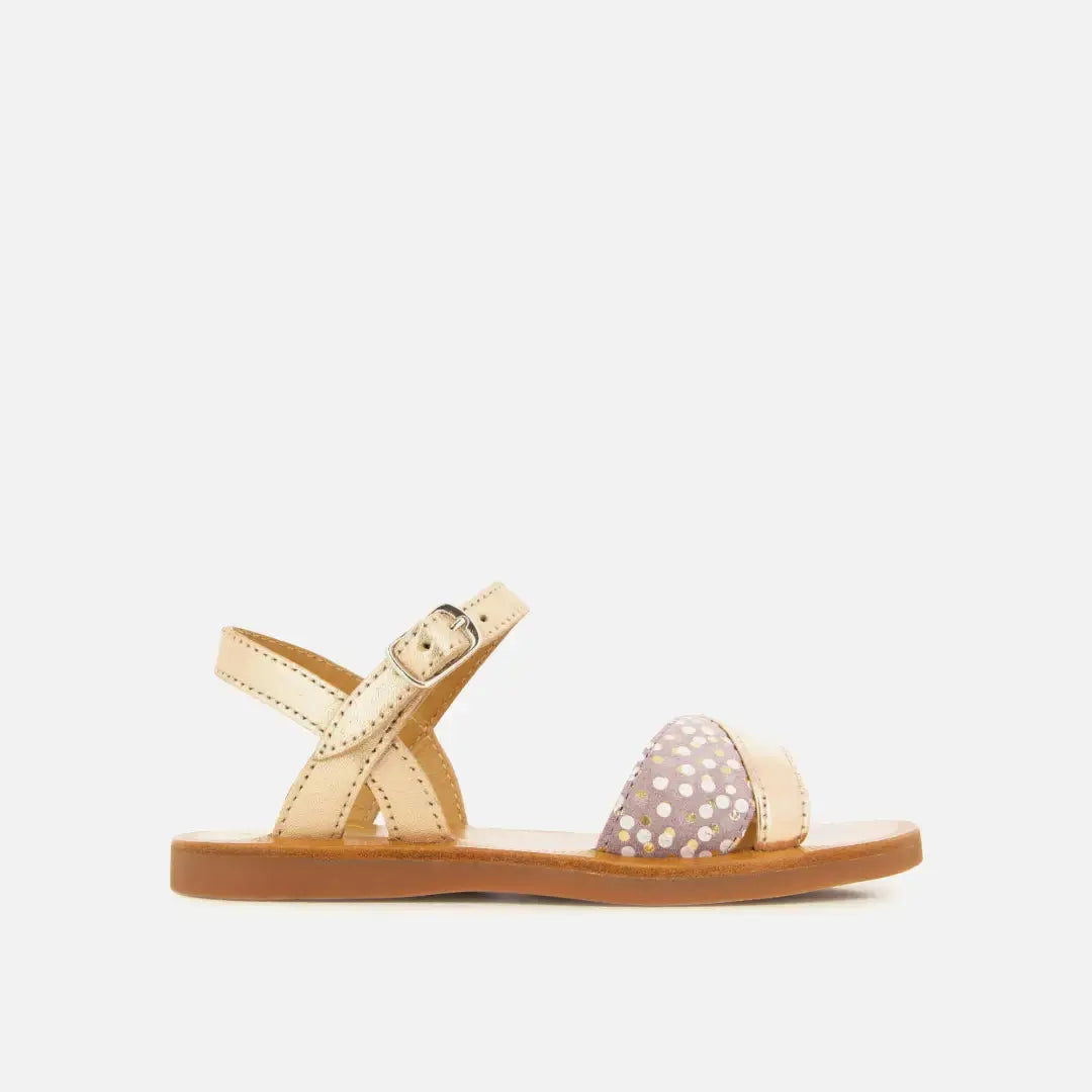 PLAGETTE TEK POM D'API