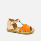 POPPY AGRUME POM D'API