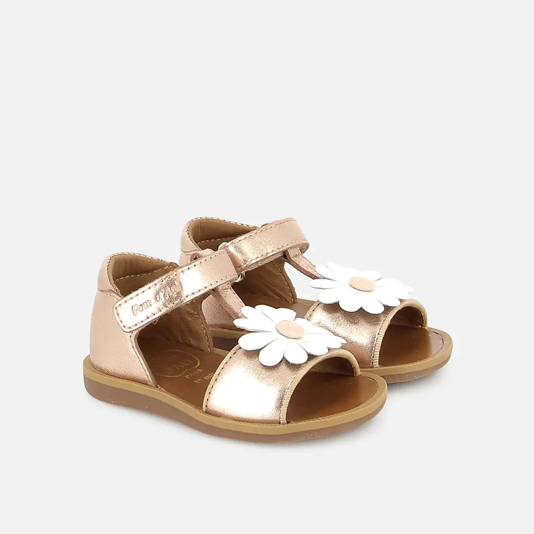 POPPY BIG FLO POM D'API