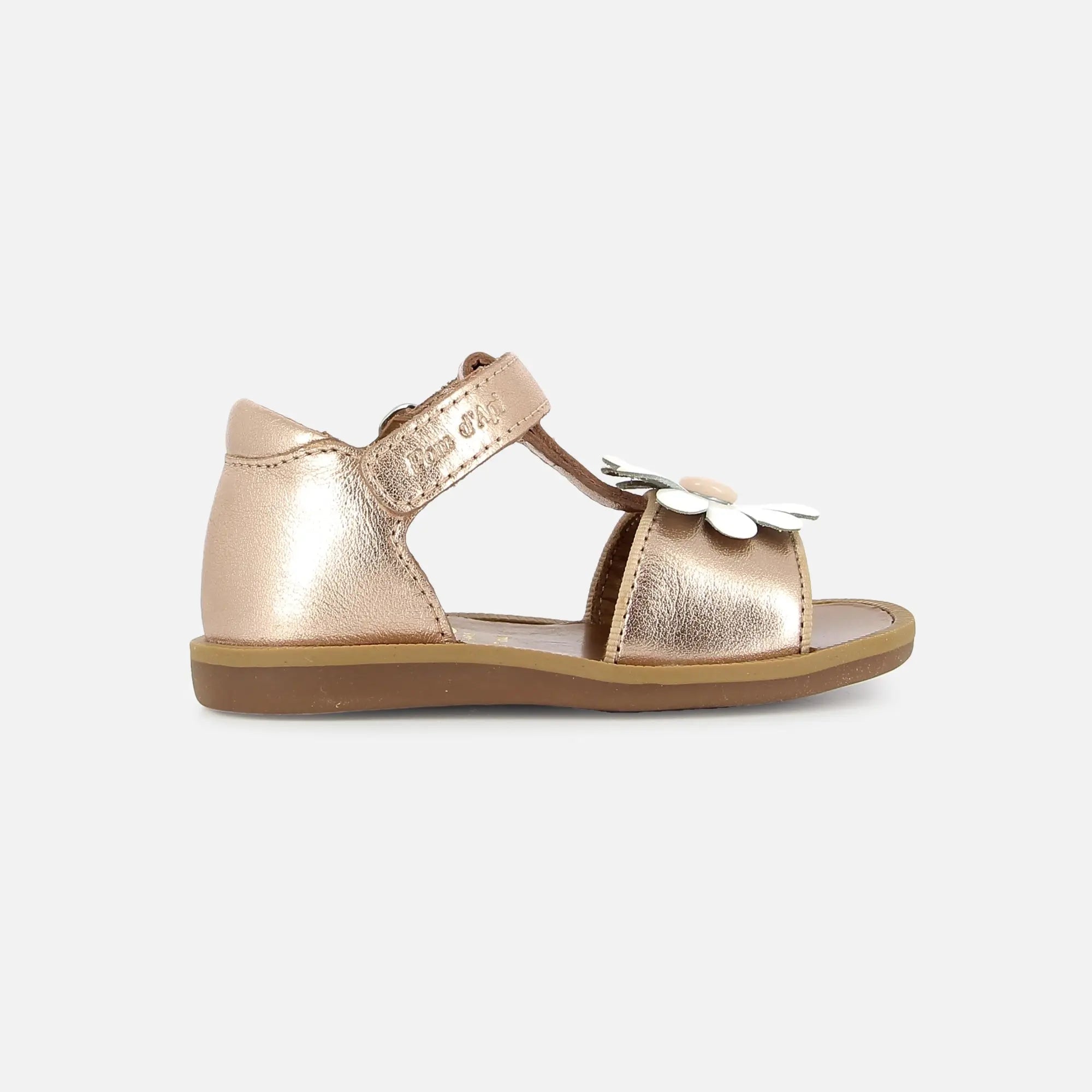 POPPY BIG FLO POM D'API