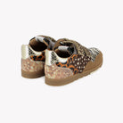 POUSS RACE BUMP - JUNGLE - MULTI POM D'API