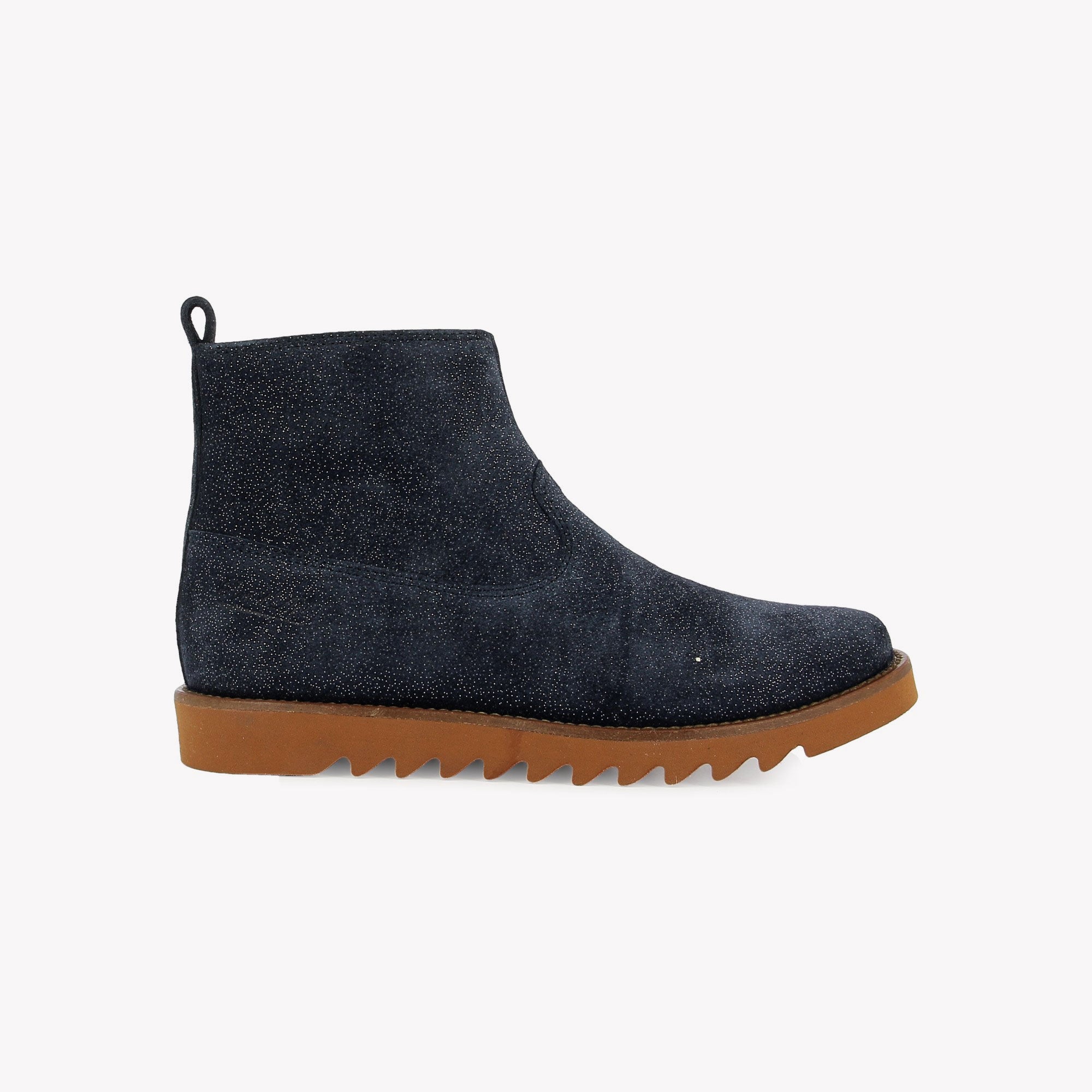 BOOTS & BOTTINES en - RIPPLE BOOTS SL - SUAFLEX - MARINE