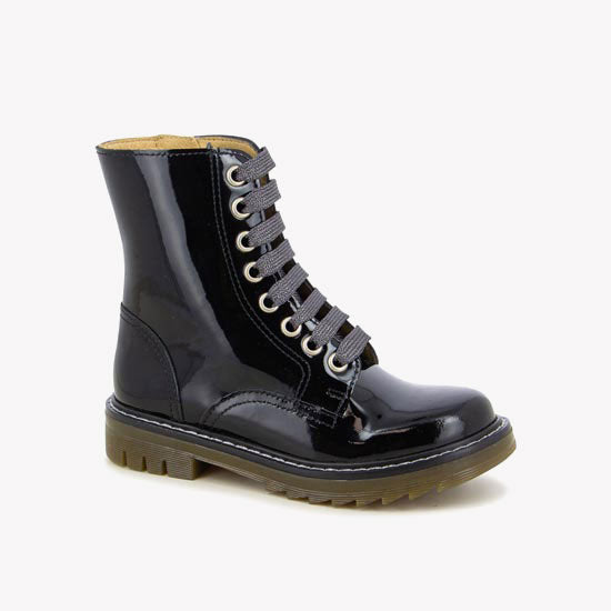 SID RANGER - VARNISH - POM D'API BLACK