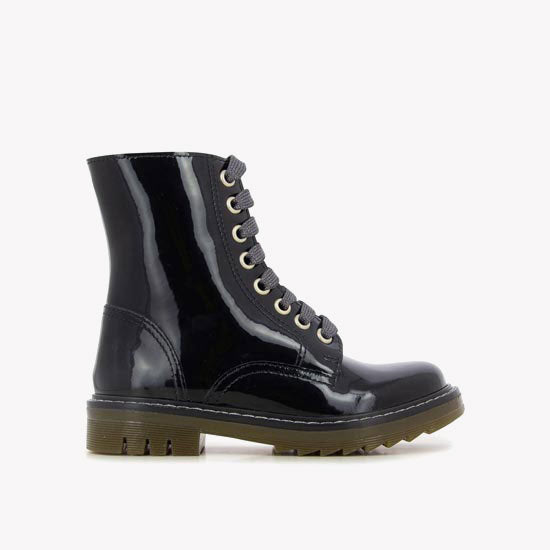 SID RANGER - VARNISH - POM D'API BLACK