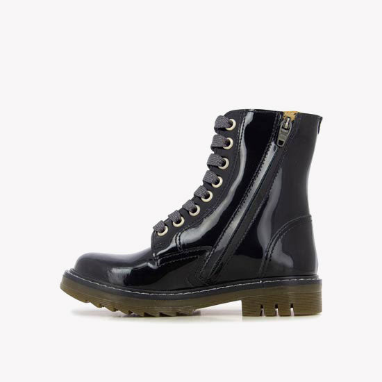 SID RANGER - VARNISH - POM D'API BLACK