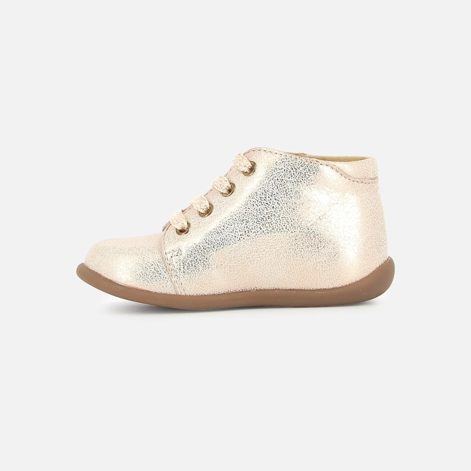 STAND-UP BOTTINE POM D'API