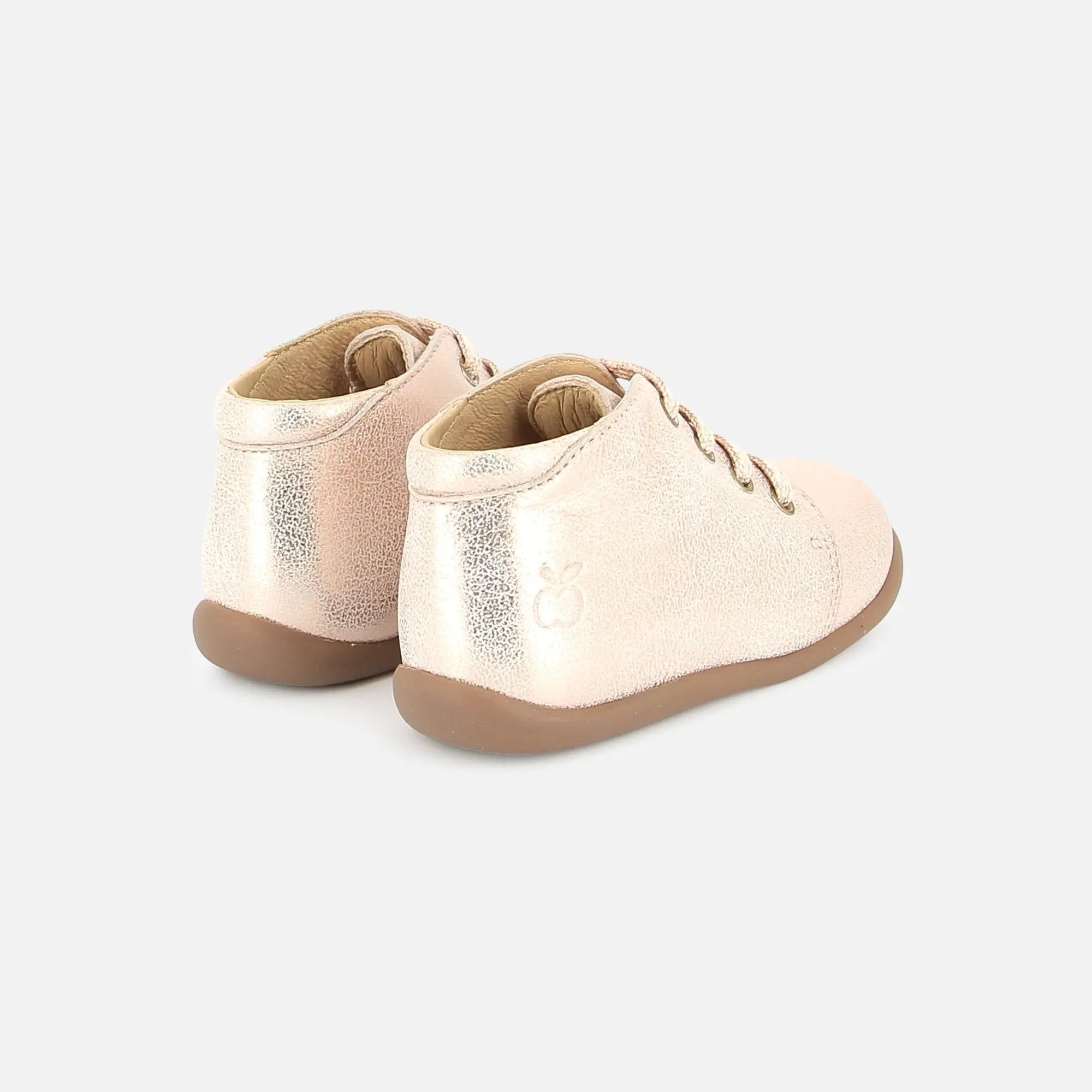 STAND-UP BOTTINE POM D'API