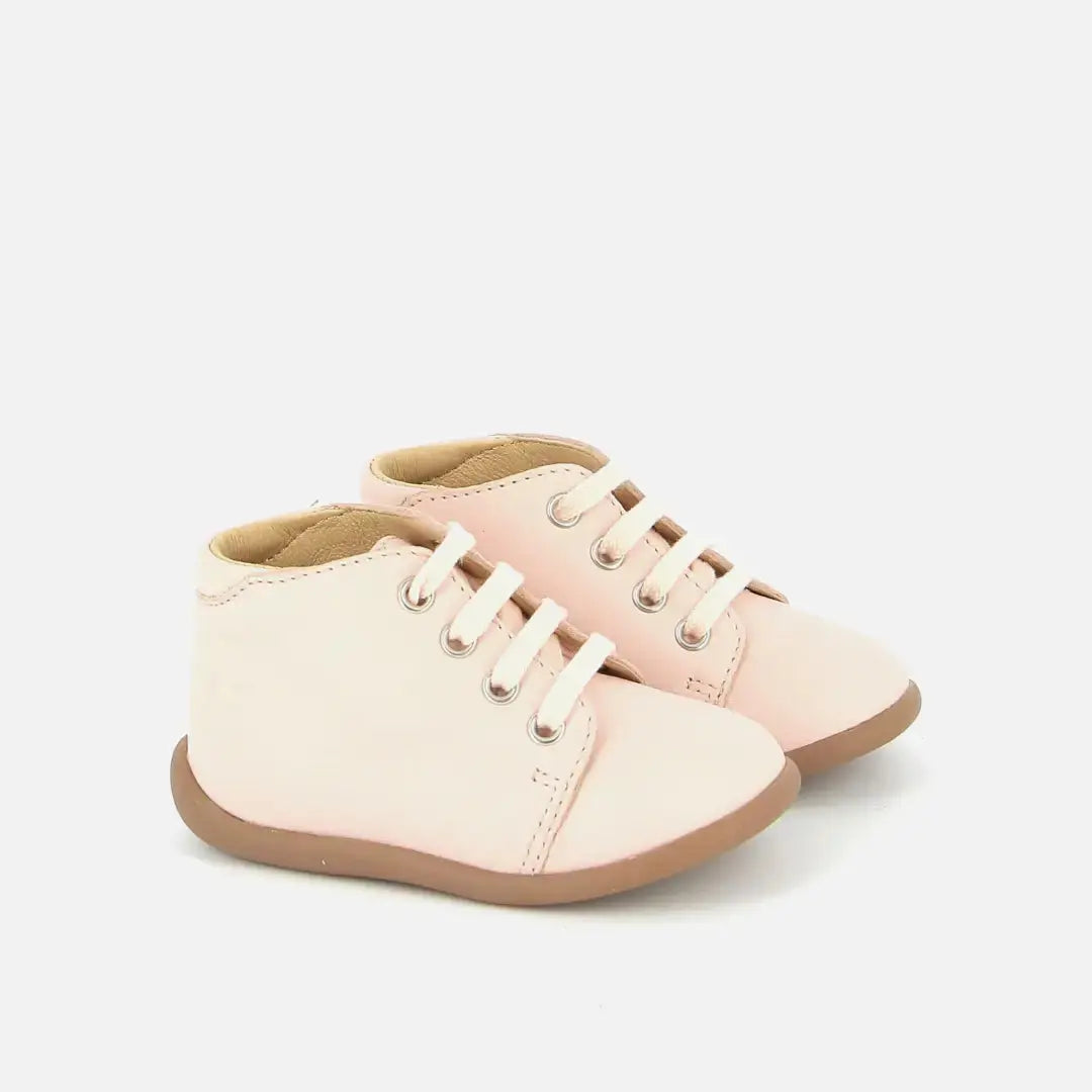 STAND-UP BOTTINE POM D'API