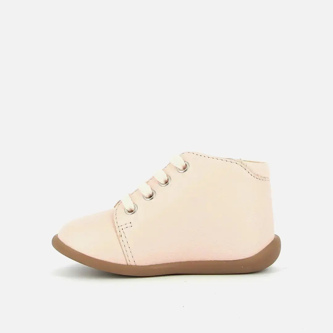 STAND-UP BOTTINE POM D'API