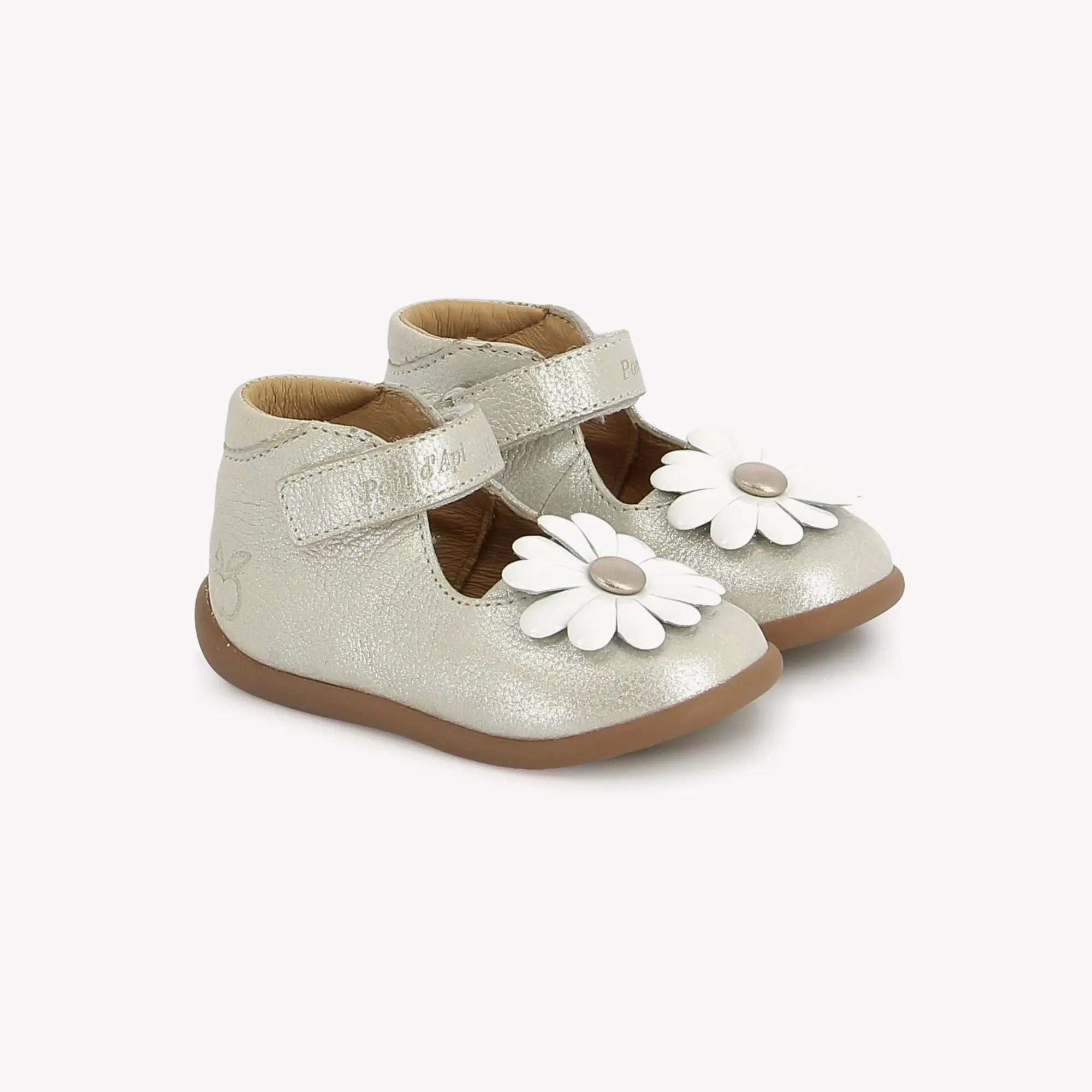 STAND-UP DAISY – MELANIA – KREIDE Pom d'Api