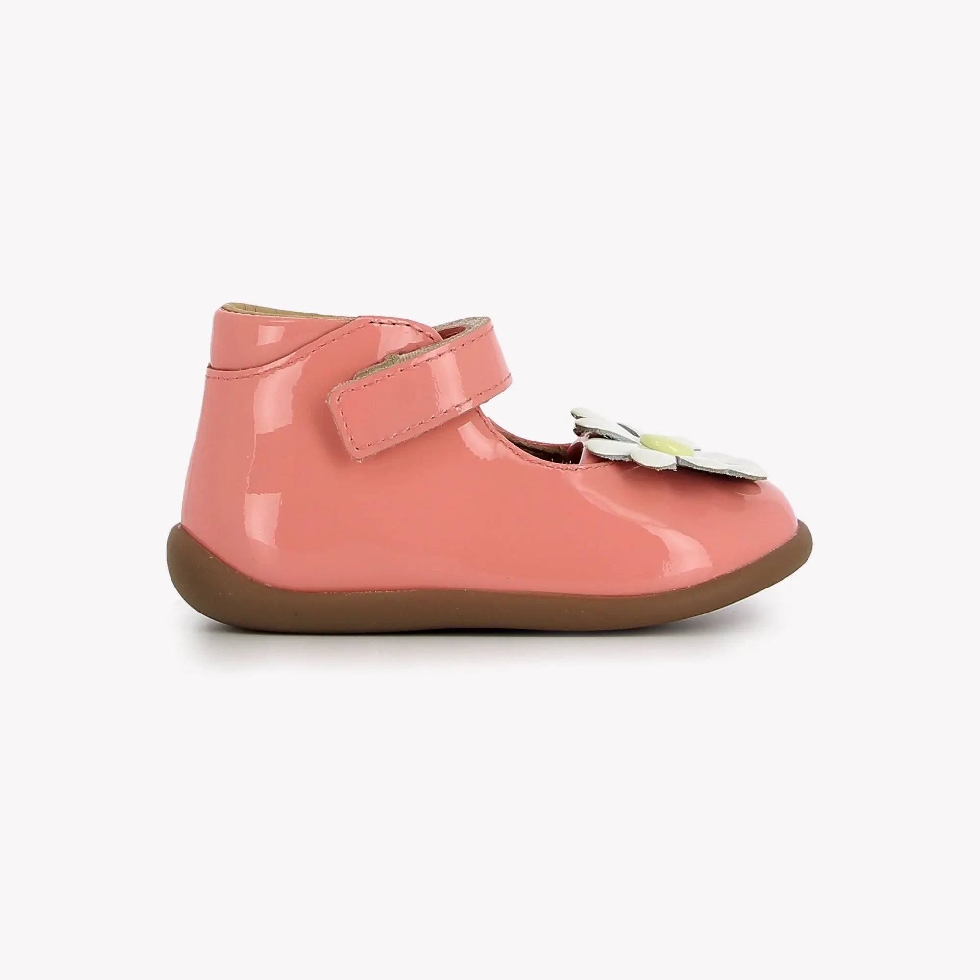 STAND-UP DAISY - VERNIS - PICANTE Pom d'Api