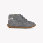 STAND-UP DERBY BROD - VELVET - LAVANDA POM D'API