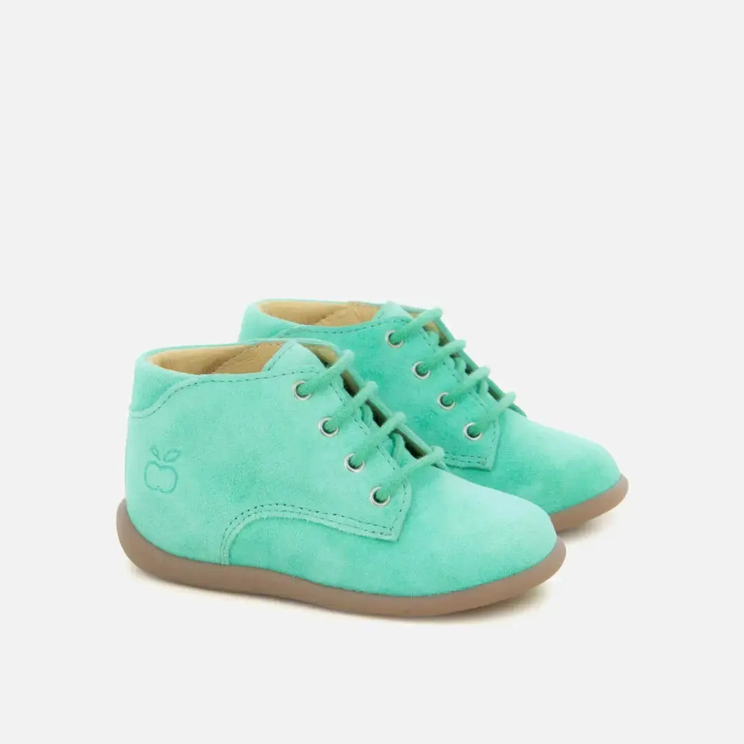 PREMIERS PAS en - STAND-UP DERBY