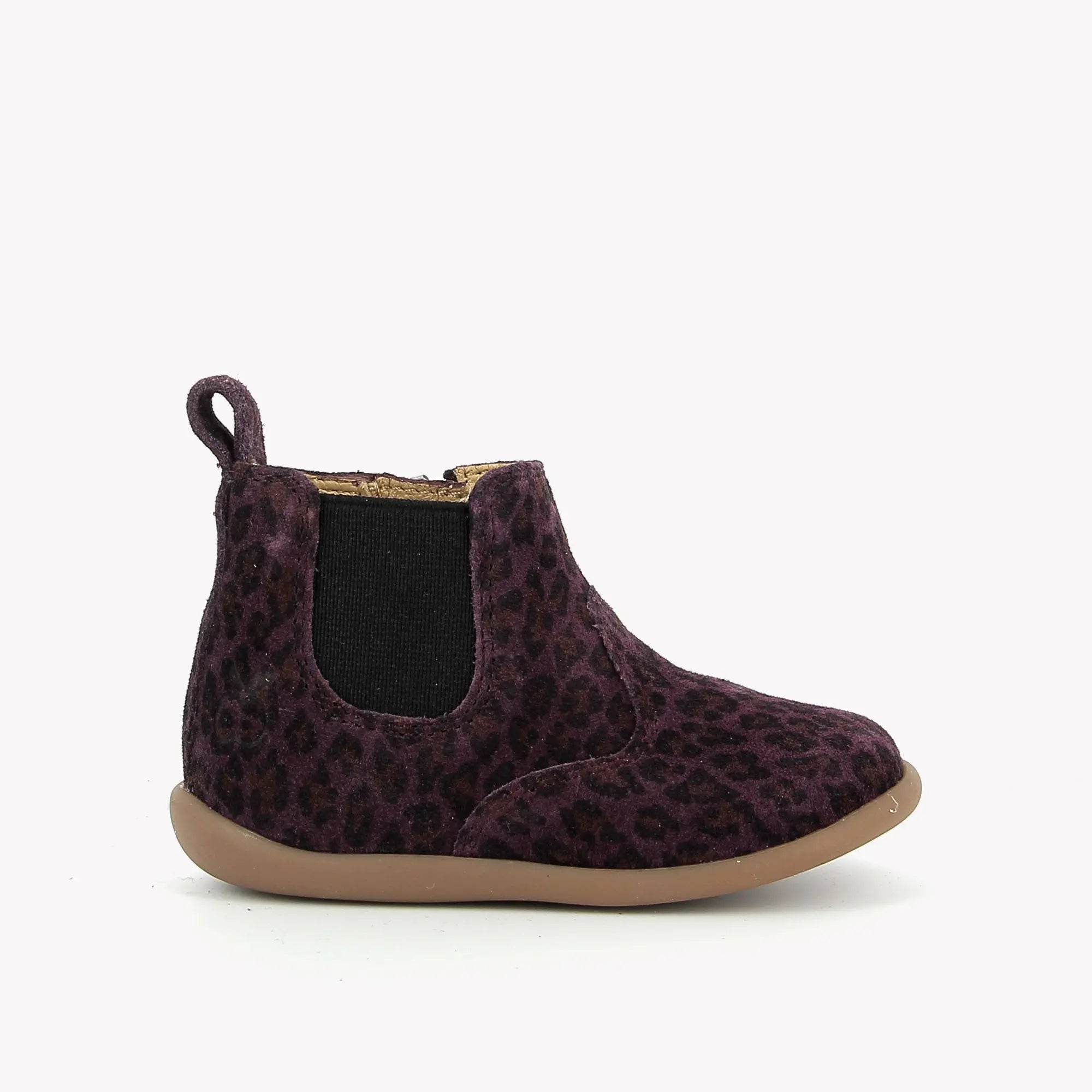 STAND-UP JOD - LEO LINCE - PLUM POM D'API