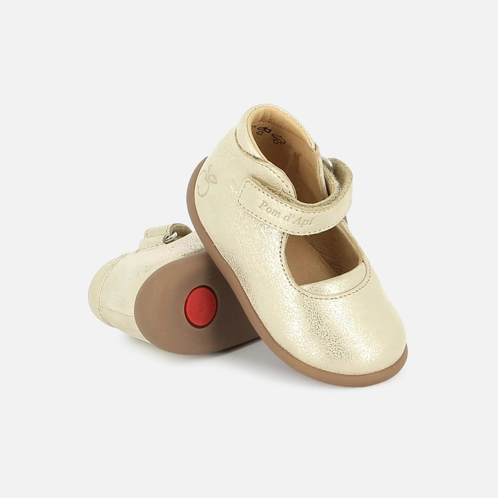 STAND-UP MARY POM D'API