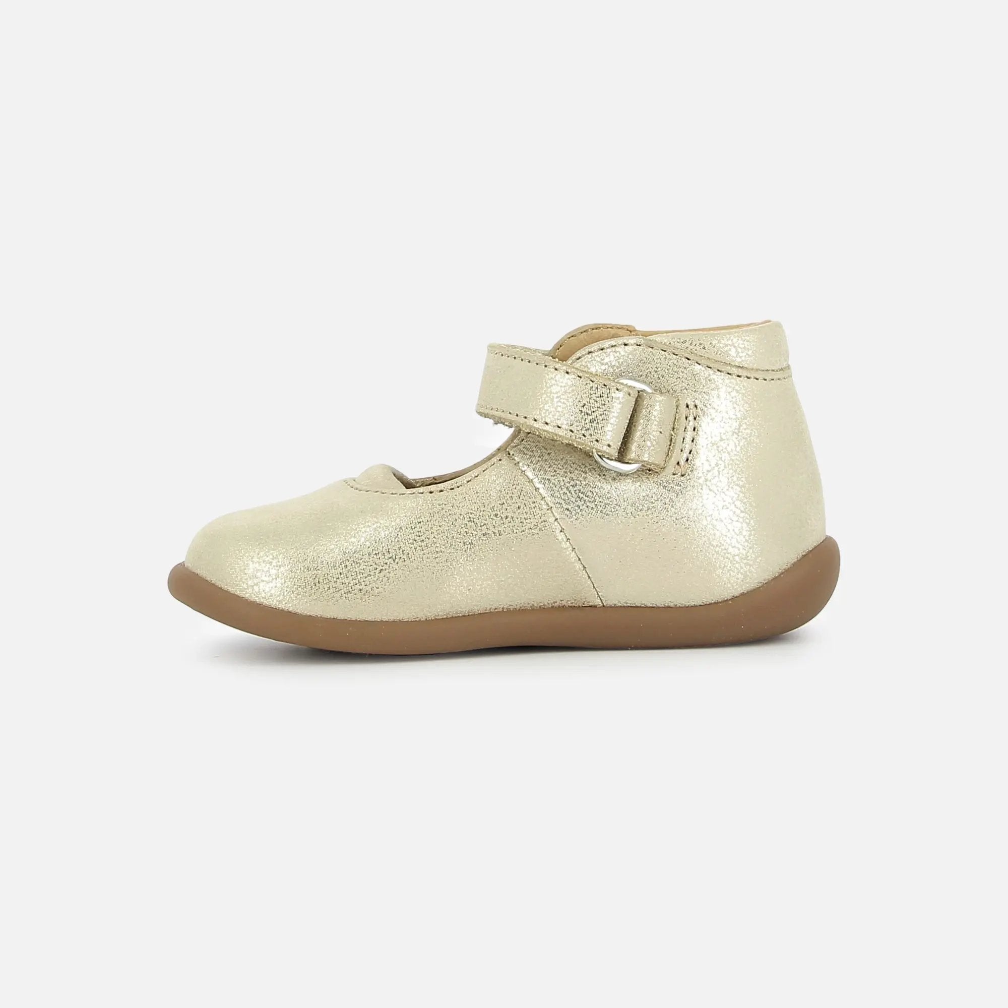 STAND-UP MARY POM D'API