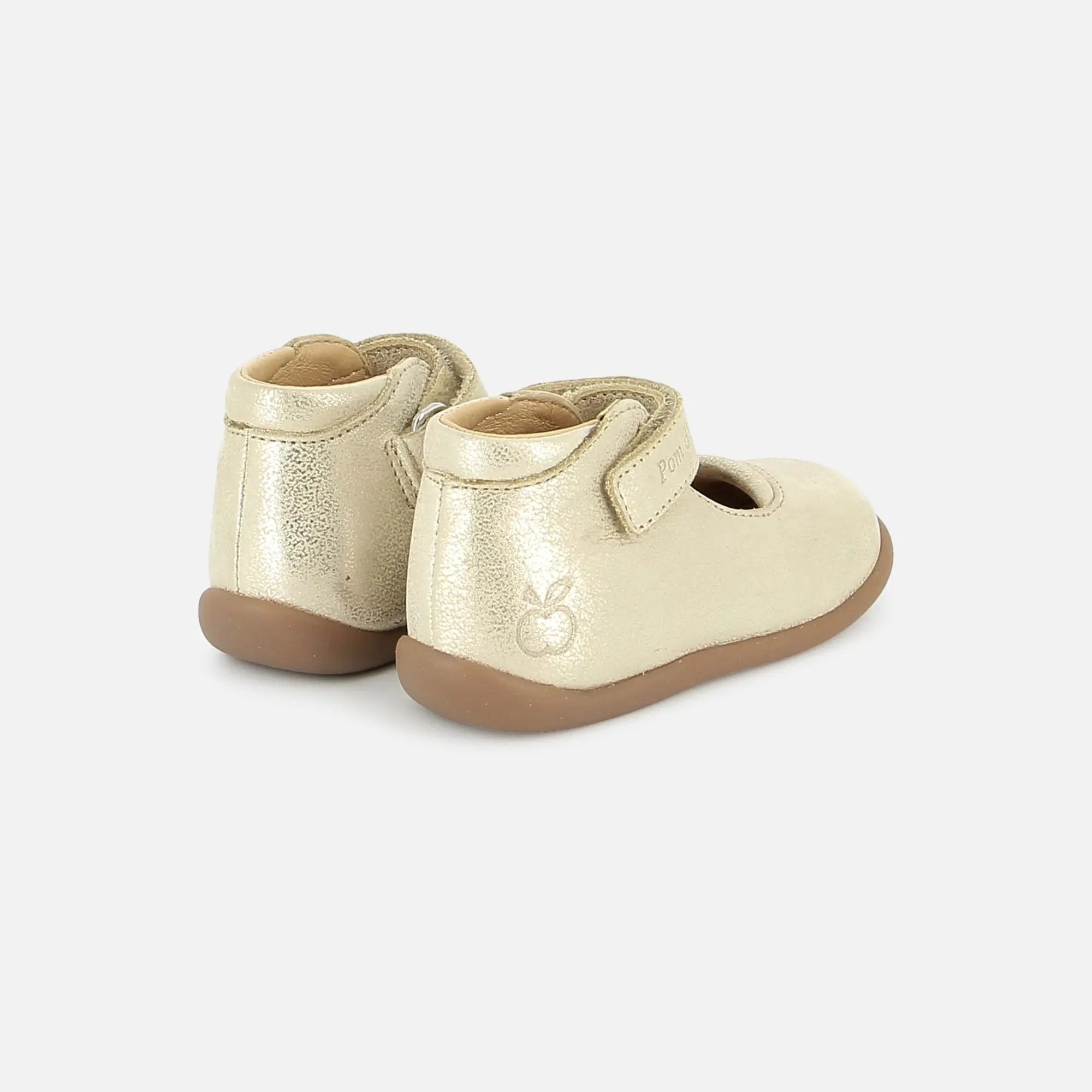 STAND-UP MARY POM D'API