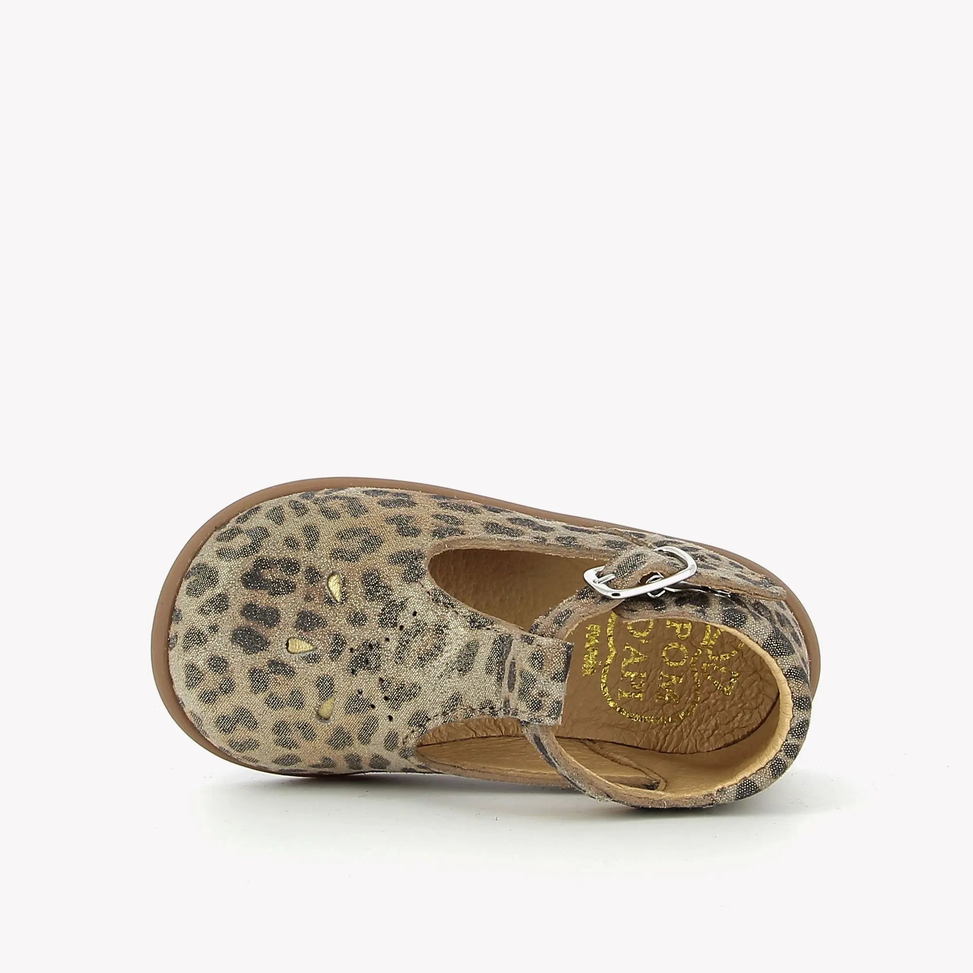 STAND-UP SALOME - KRUGER - LEO PLATINE POM D'API