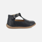 STAND-UP SALOME NAPPA Blue POM D'API