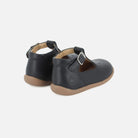 STAND-UP SALOME NAPPA Blue POM D'API