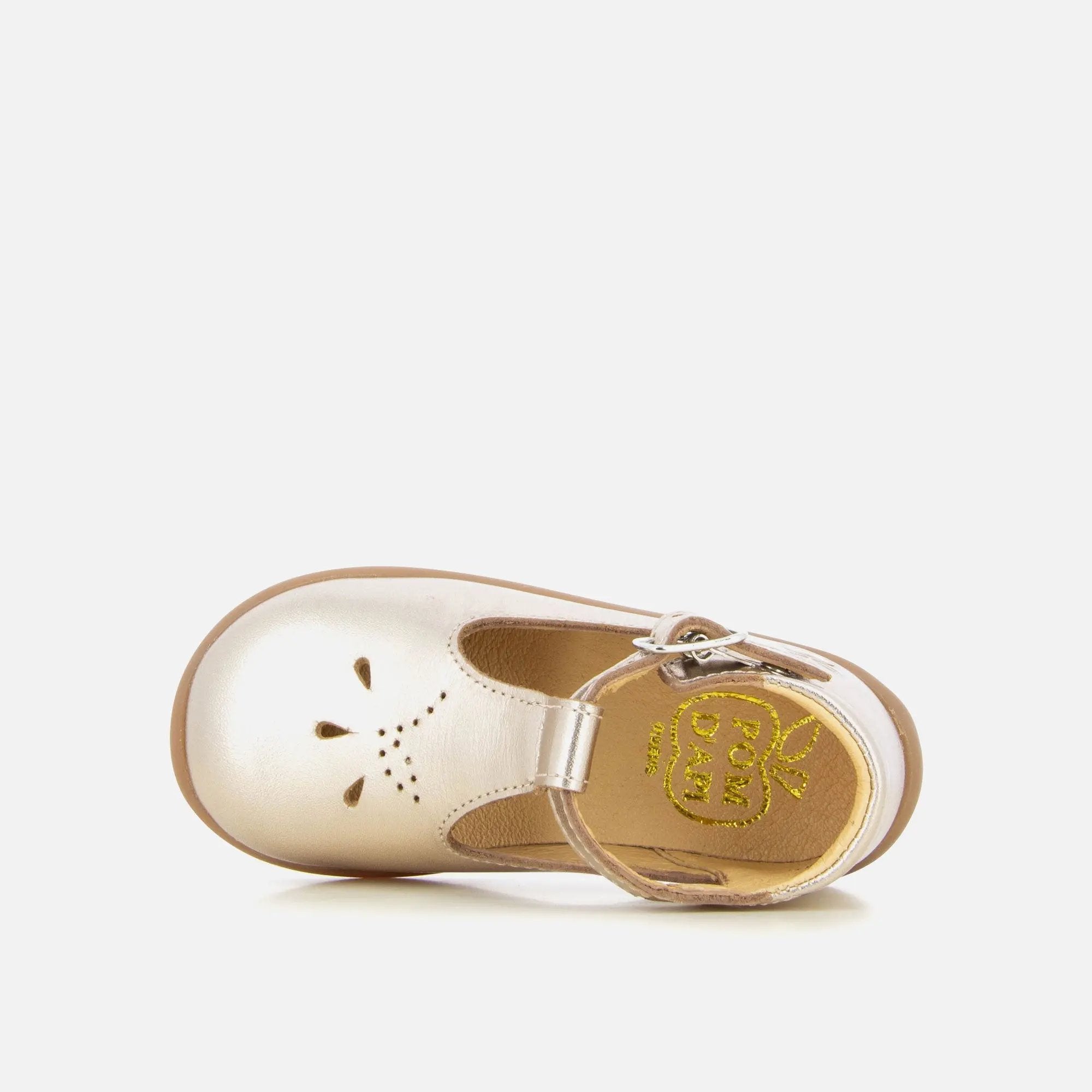 STAND-UP SALOME POM D'API